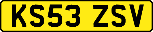 KS53ZSV