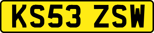 KS53ZSW