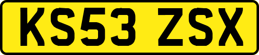 KS53ZSX