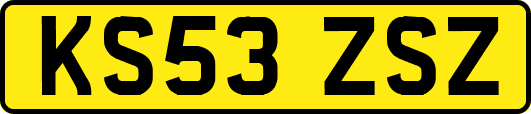 KS53ZSZ