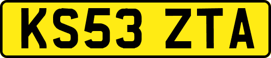 KS53ZTA