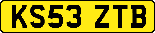 KS53ZTB