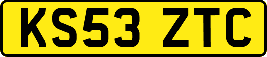 KS53ZTC