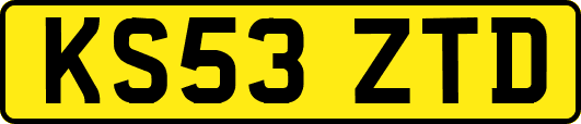 KS53ZTD
