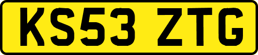 KS53ZTG