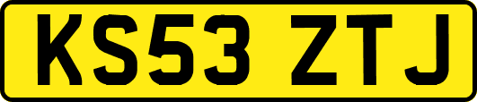 KS53ZTJ