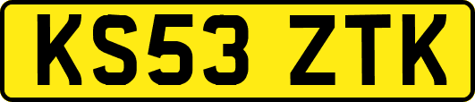 KS53ZTK