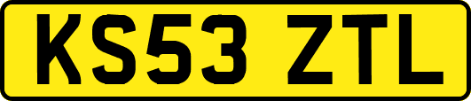 KS53ZTL