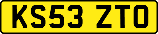 KS53ZTO