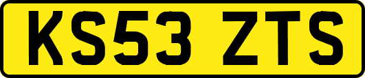 KS53ZTS