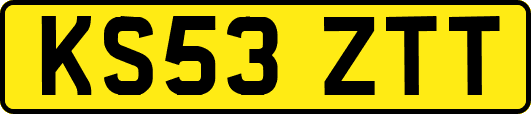 KS53ZTT