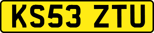 KS53ZTU