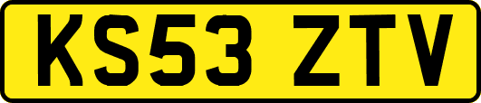 KS53ZTV