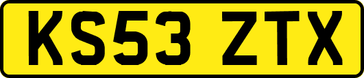 KS53ZTX