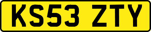 KS53ZTY