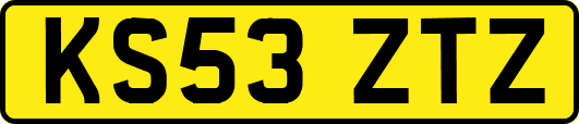 KS53ZTZ