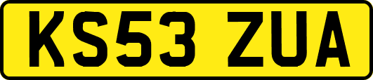 KS53ZUA