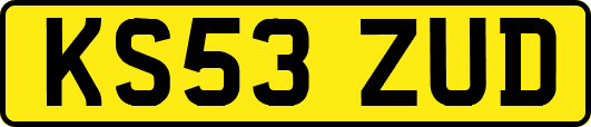 KS53ZUD