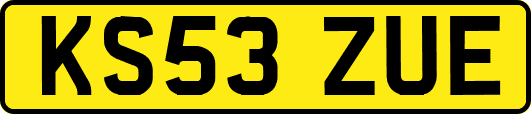 KS53ZUE