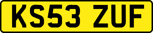 KS53ZUF