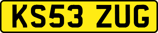 KS53ZUG