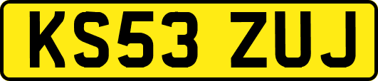 KS53ZUJ