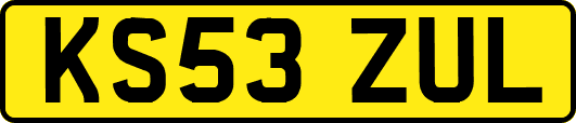 KS53ZUL