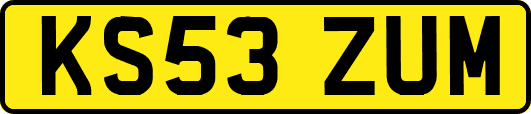 KS53ZUM