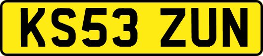 KS53ZUN