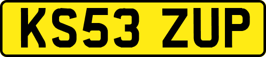 KS53ZUP
