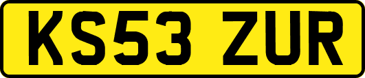 KS53ZUR
