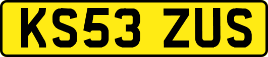 KS53ZUS