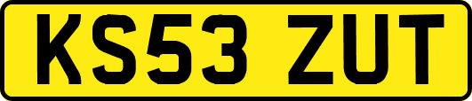 KS53ZUT