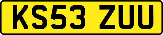 KS53ZUU
