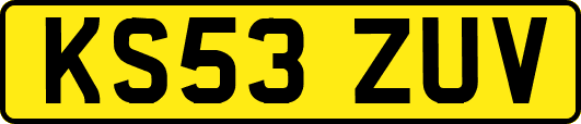 KS53ZUV