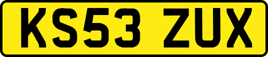 KS53ZUX