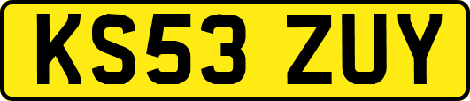 KS53ZUY