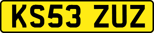 KS53ZUZ