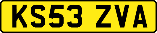 KS53ZVA