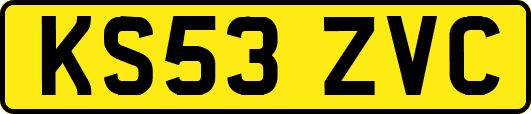 KS53ZVC