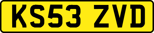 KS53ZVD