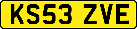 KS53ZVE