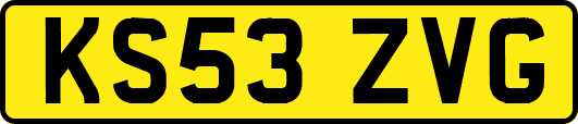 KS53ZVG