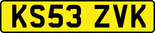 KS53ZVK