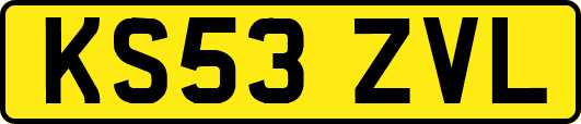 KS53ZVL