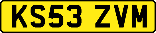 KS53ZVM