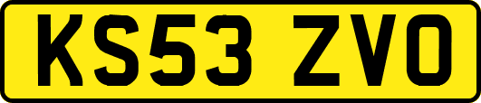 KS53ZVO