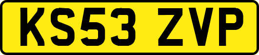 KS53ZVP