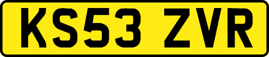 KS53ZVR