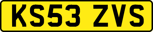 KS53ZVS